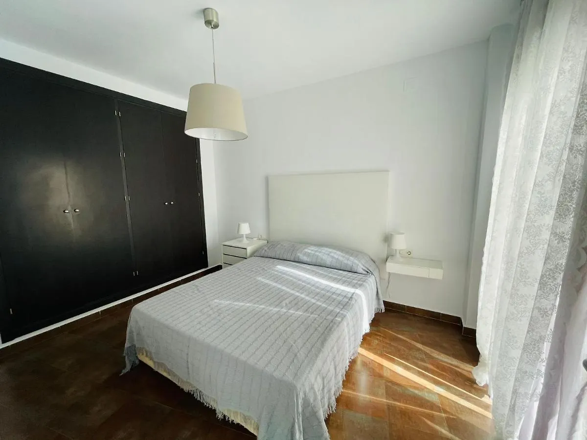 Apartment Excepcional Apartamento Centrico 2 Dormitorios Ayamonte Spain