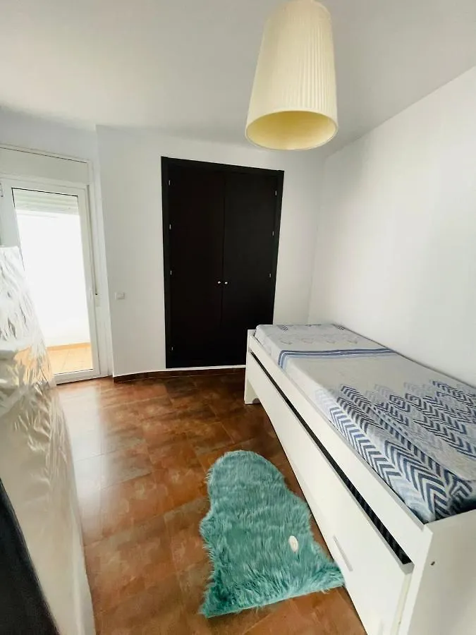 Excepcional Apartamento Centrico 2 Dormitorios Ayamonte