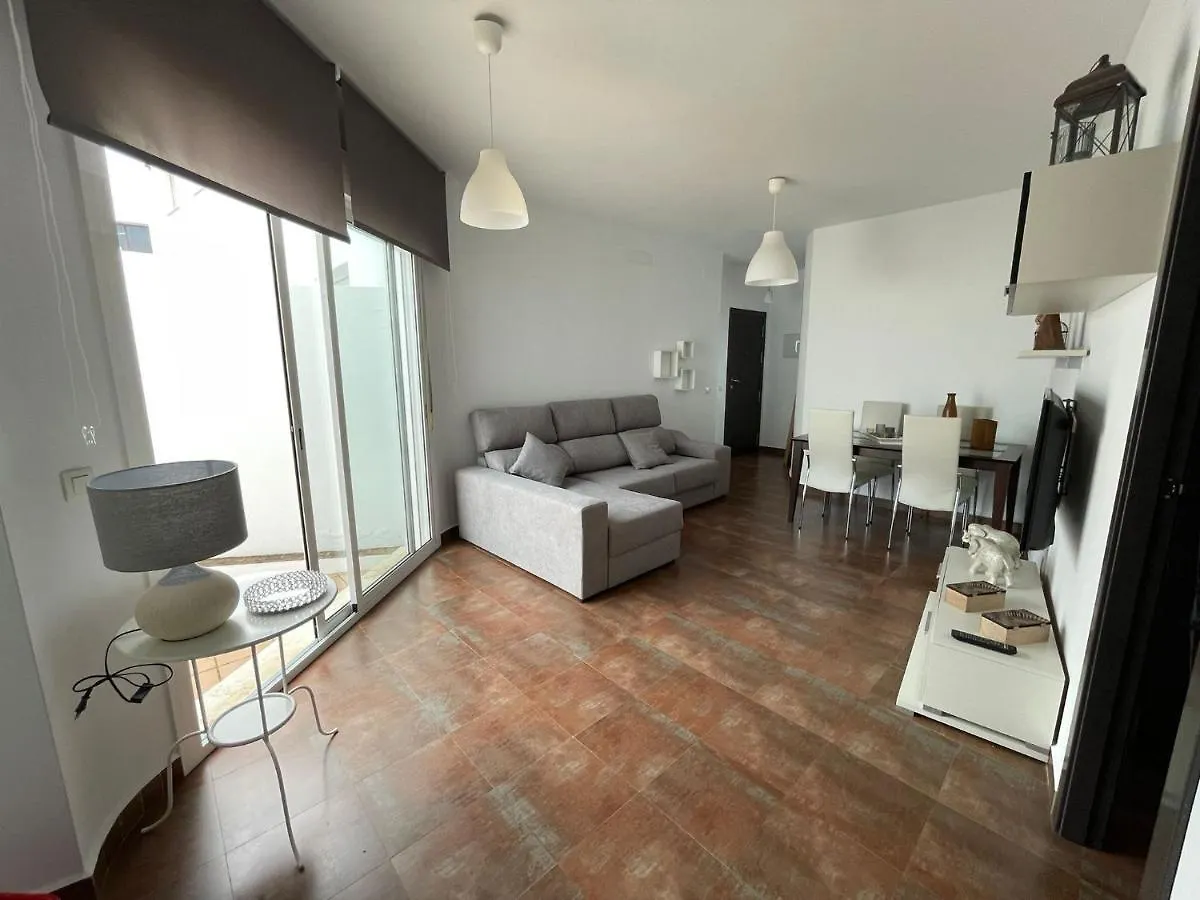 Apartment Excepcional Apartamento Centrico 2 Dormitorios Ayamonte