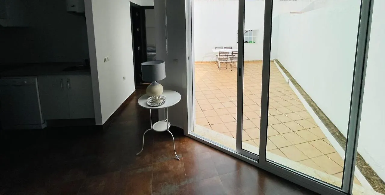 Excepcional Apartamento Centrico 2 Dormitorios Ayamonte Spain